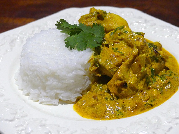 Bengal Fish Curry Kit