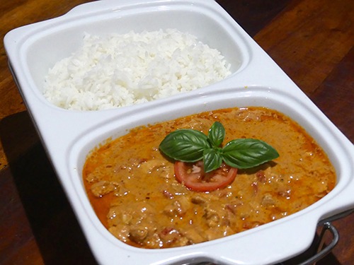 Butter Chicken Curry Kit
